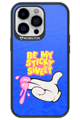 be my sticky sweet 2.0 - Apple iPhone 13 Pro