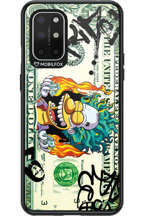 CLOWN 2.0 - OnePlus 8T