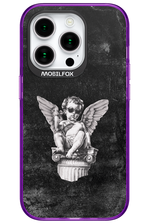 Fallen Angel - Apple iPhone 15 Pro