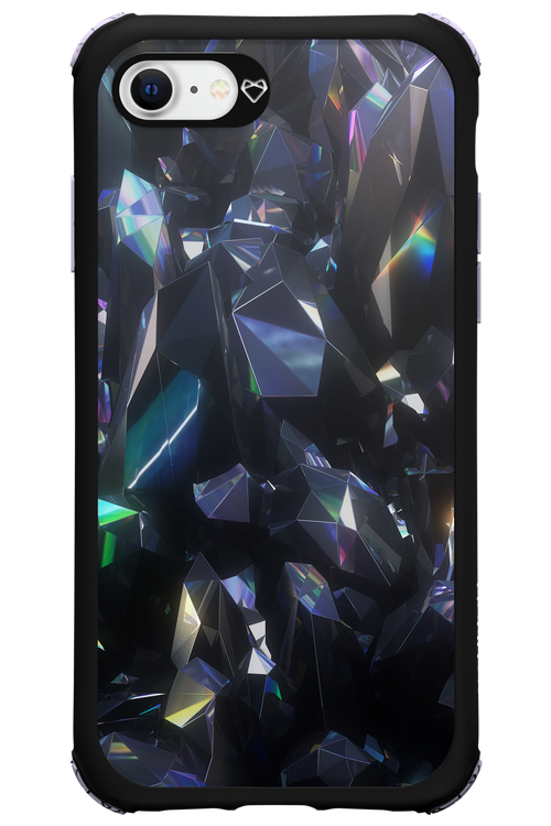 Enigma Quartz - Apple iPhone 8