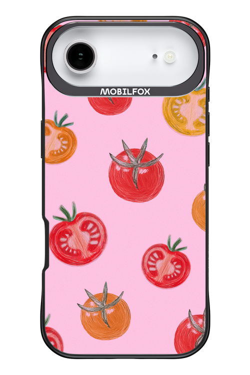 Cherry Tomato - Apple iPhone 17 Air
