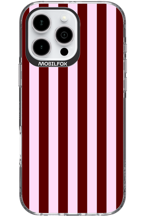 Circus Romance 2.0 - Apple iPhone 16 Pro Max