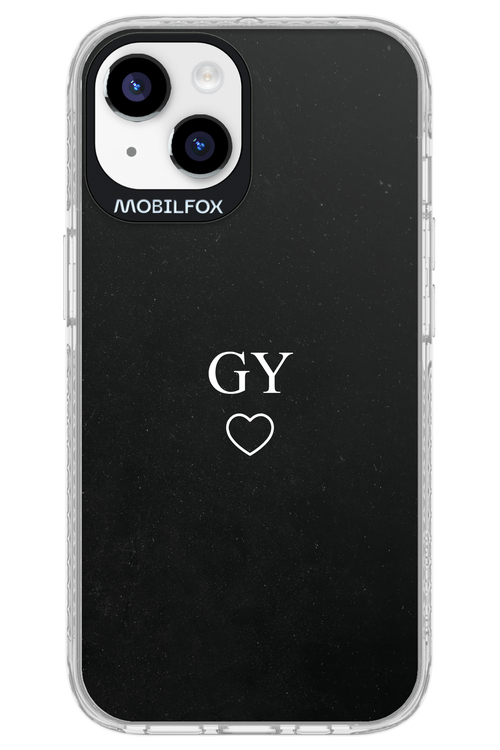 GY Black 2.0 - Apple iPhone 14