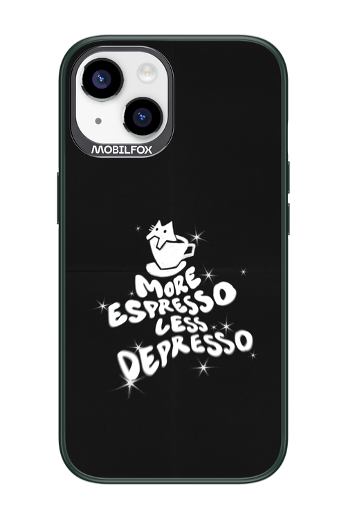 DEPRESSO - Apple iPhone 14