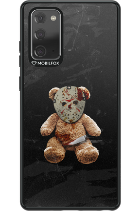 Teddy of Terror - Samsung Galaxy Note 20