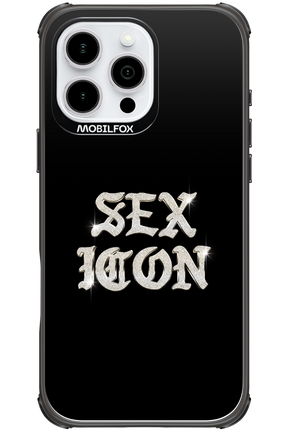SEX ICON 2.0 - Apple iPhone 16 Pro Max