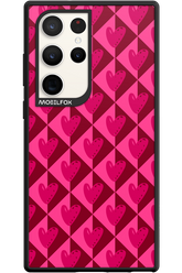 Holiday Heartss - Samsung Galaxy S23 Ultra