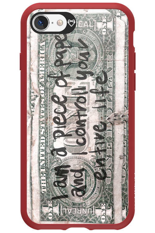 Dollars - Apple iPhone 8