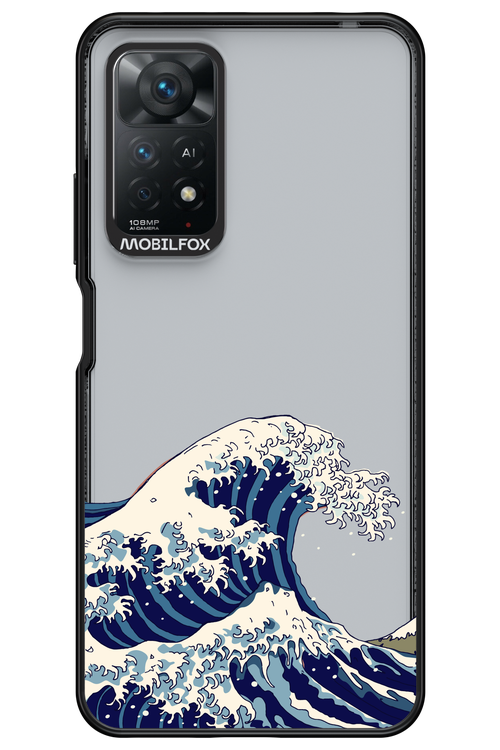 Great Wave 2.0 - Xiaomi Redmi Note 11Pro 4G/5G