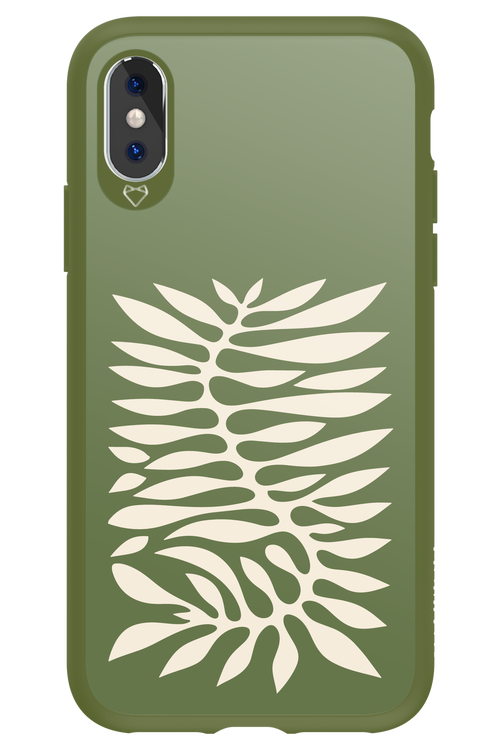 Grasshopper - Apple iPhone X