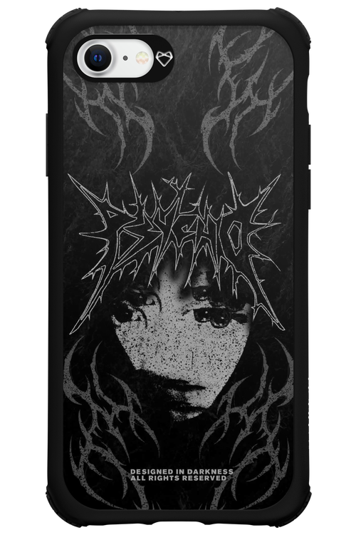 Schizo - Apple iPhone 7