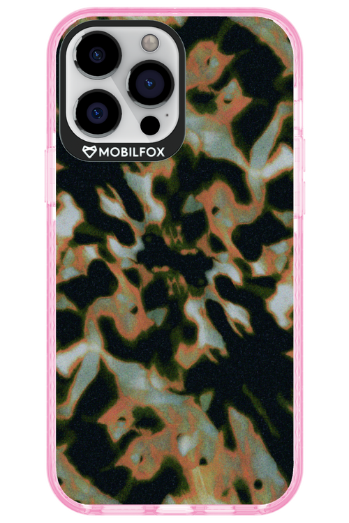 Tiger Acid - Apple iPhone 13 Pro Max