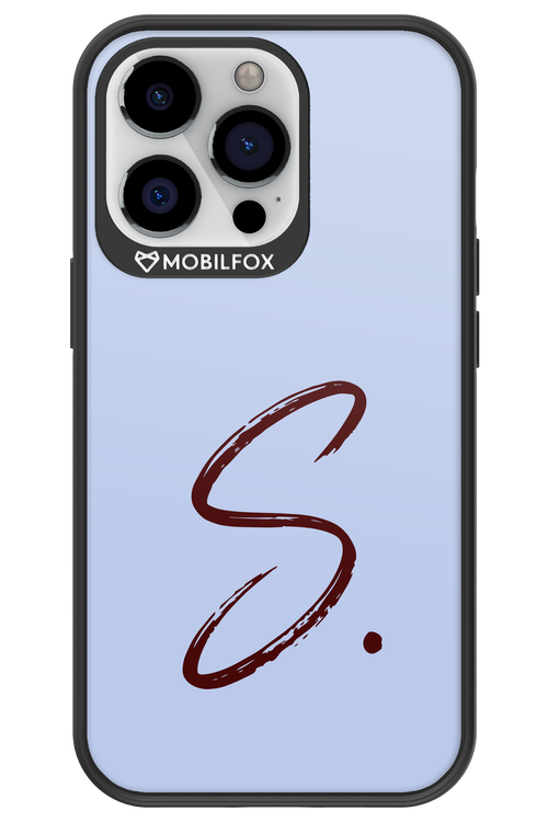 (Jellyfish Presso) S 2.0 - Apple iPhone 13 Pro