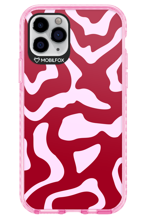 Strawberry Shake 2.0 - Apple iPhone 11 Pro