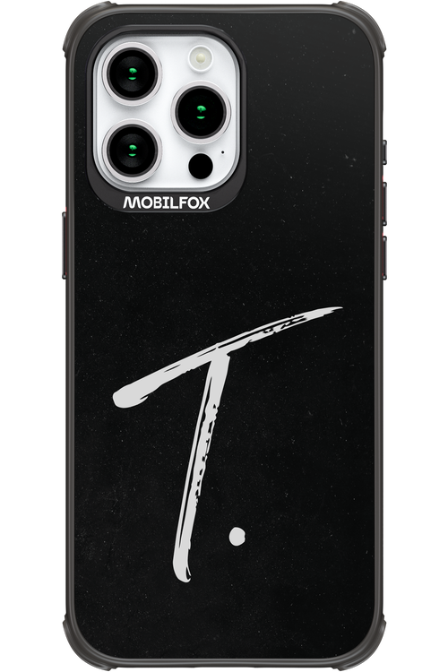 (Off Space) T 2.0 - Apple iPhone 15 Pro Max