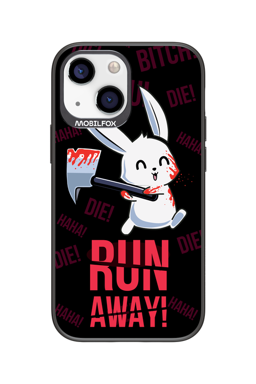 Run Away - Apple iPhone 13 Mini