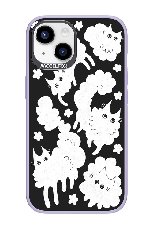 PUFFS - Apple iPhone 14
