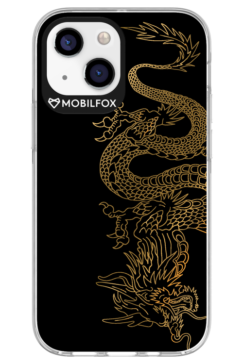 Gold Age - Apple iPhone 13 Mini