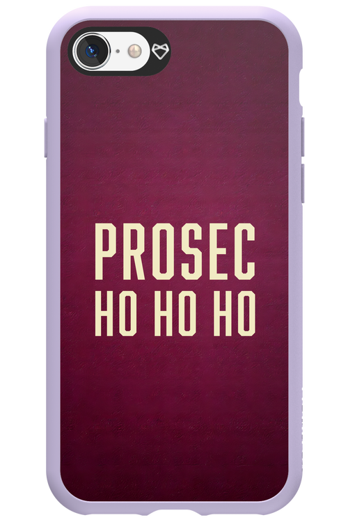 Prosec Ho - Apple iPhone SE 2022