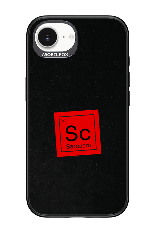 Sc 2.0 - Apple iPhone 17e