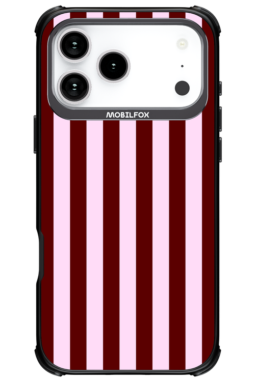 Circus Romance - Apple iPhone 17 Pro Max