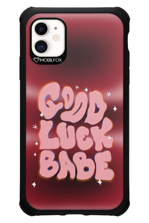 BEST_WISH - Apple iPhone 11