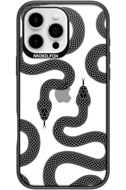Snakes 2.0 - Apple iPhone 16 Pro Max
