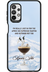 Espresso Martini Tub - Samsung Galaxy A32 5G