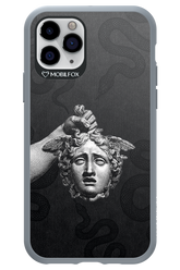 Medusa’s Gaze - Apple iPhone 11 Pro