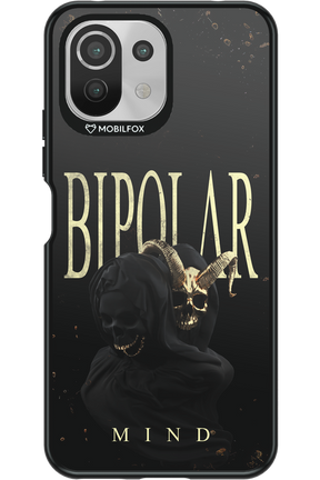 BIPOLAR 2.0 - Xiaomi Mi 11 Lite (2021)