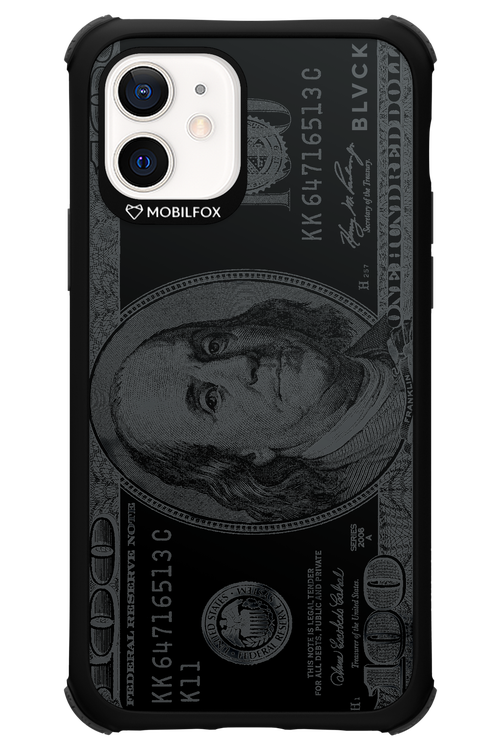 100 2.0 - Apple iPhone 12