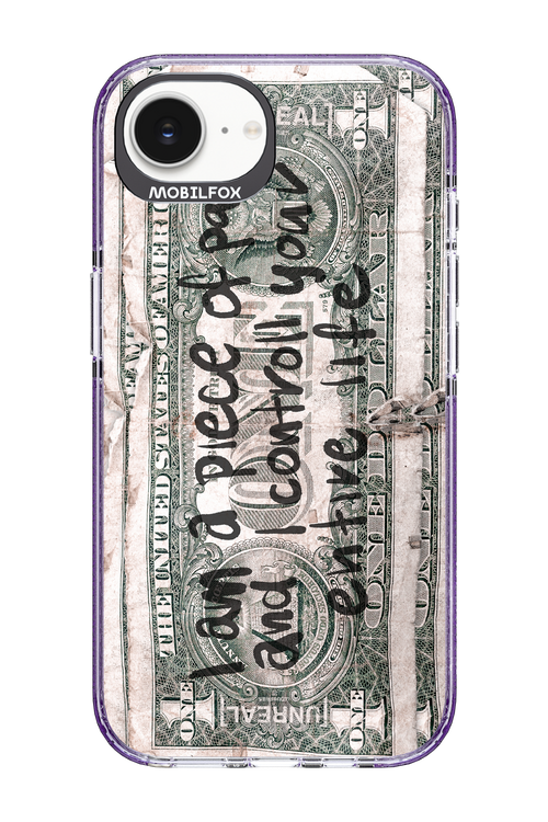 Dollars - Apple iPhone 16e