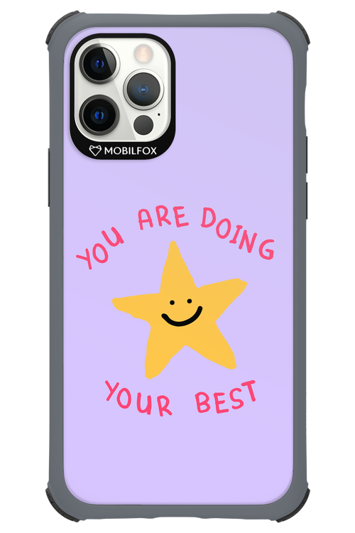 Your Best - Apple iPhone 12 Pro