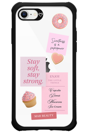 Sweet Babe - Apple iPhone SE 2020