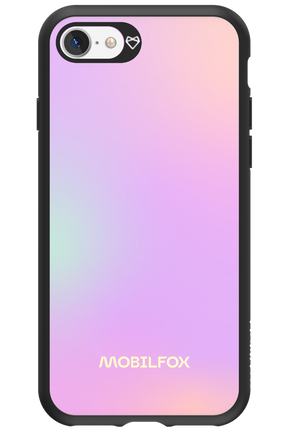 Pastel Violet - Apple iPhone 7