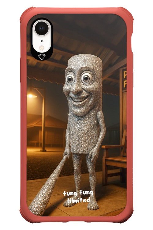 Tung Tung Limited - Apple iPhone XR