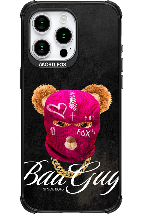 Bad Guy II 2.0 - Apple iPhone 15 Pro Max