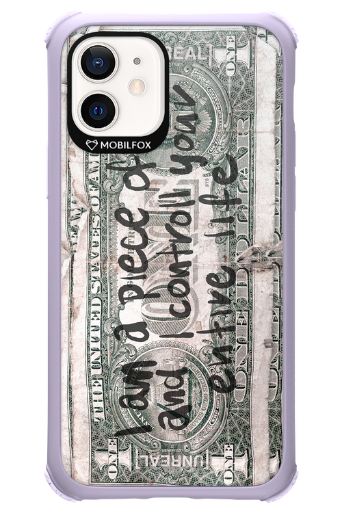 Dollars - Apple iPhone 12
