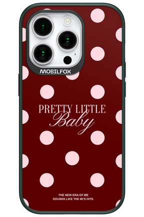 60’s Baby - Apple iPhone 15 Pro