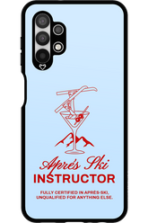 Instructor - Samsung Galaxy A13 4G