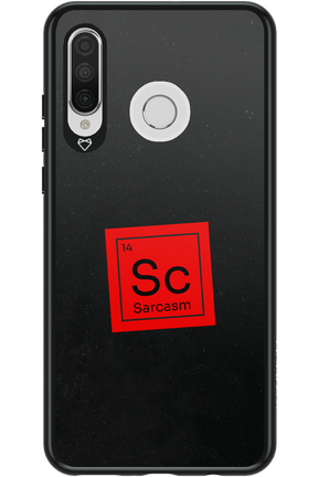 Sc 2.0 - Huawei P30 Lite