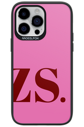 ZS (Sorbet) 2.0 - Apple iPhone 14 Pro Max