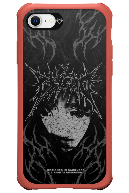 Schizo - Apple iPhone 8