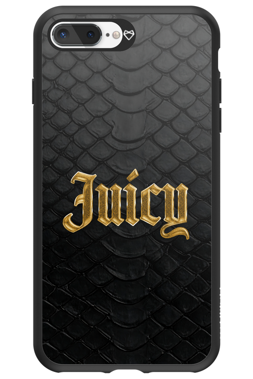 Juicy Gold 2.0 - Apple iPhone 7 Plus