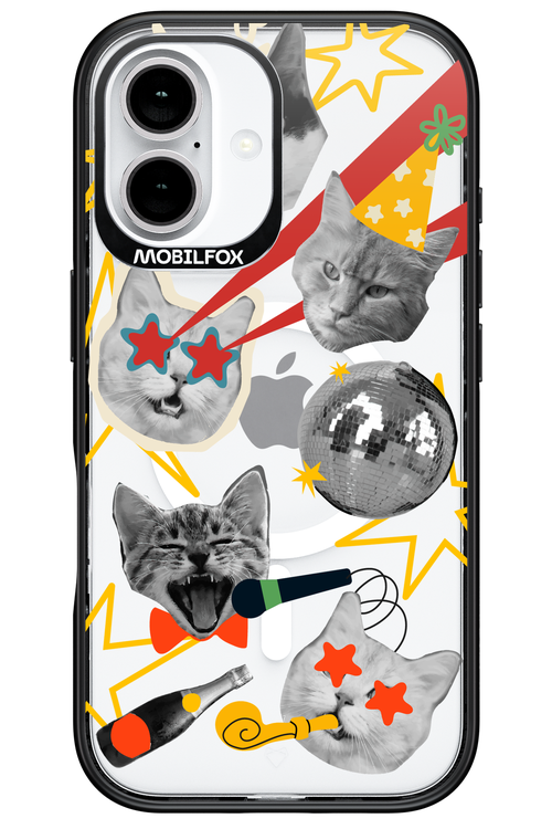 Christmas Chaos - Apple iPhone 16