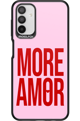 More Amor - Samsung Galaxy A04s