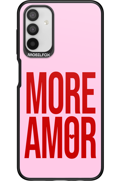 More Amor - Samsung Galaxy A04s