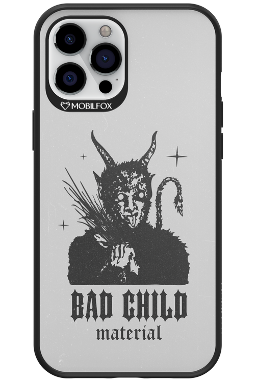 Krampus - Apple iPhone 12 Pro Max