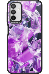 Violet Aura - Samsung Galaxy A04s