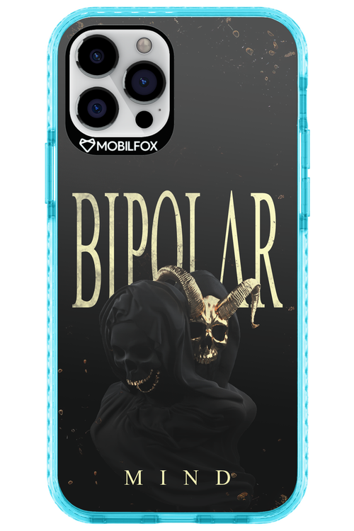 BIPOLAR - Apple iPhone 12 Pro